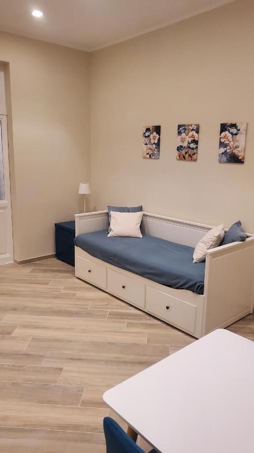 Domus Mia Lägenhet Tivoli Exteriör bild