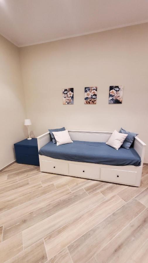 Domus Mia Lägenhet Tivoli Exteriör bild