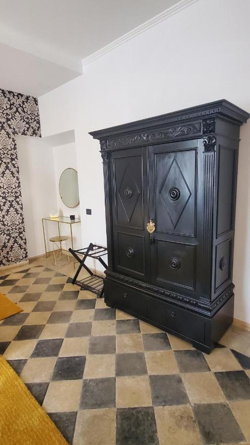 Domus Mia Lägenhet Tivoli Exteriör bild