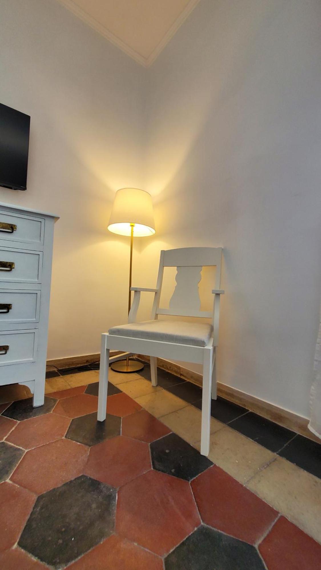 Domus Mia Lägenhet Tivoli Exteriör bild