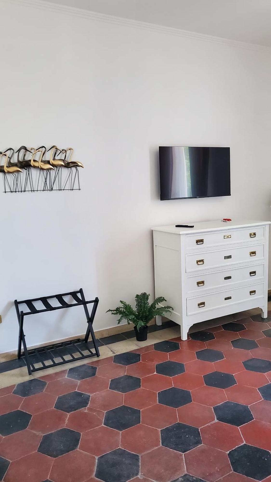 Domus Mia Lägenhet Tivoli Exteriör bild