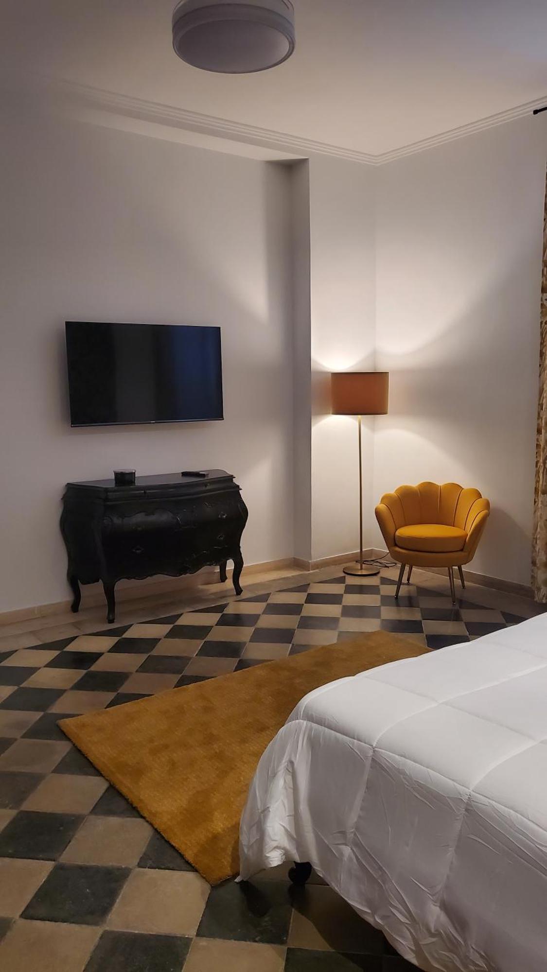 Domus Mia Lägenhet Tivoli Exteriör bild