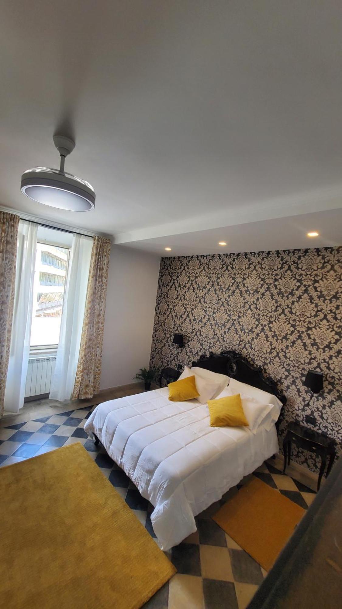 Domus Mia Lägenhet Tivoli Exteriör bild