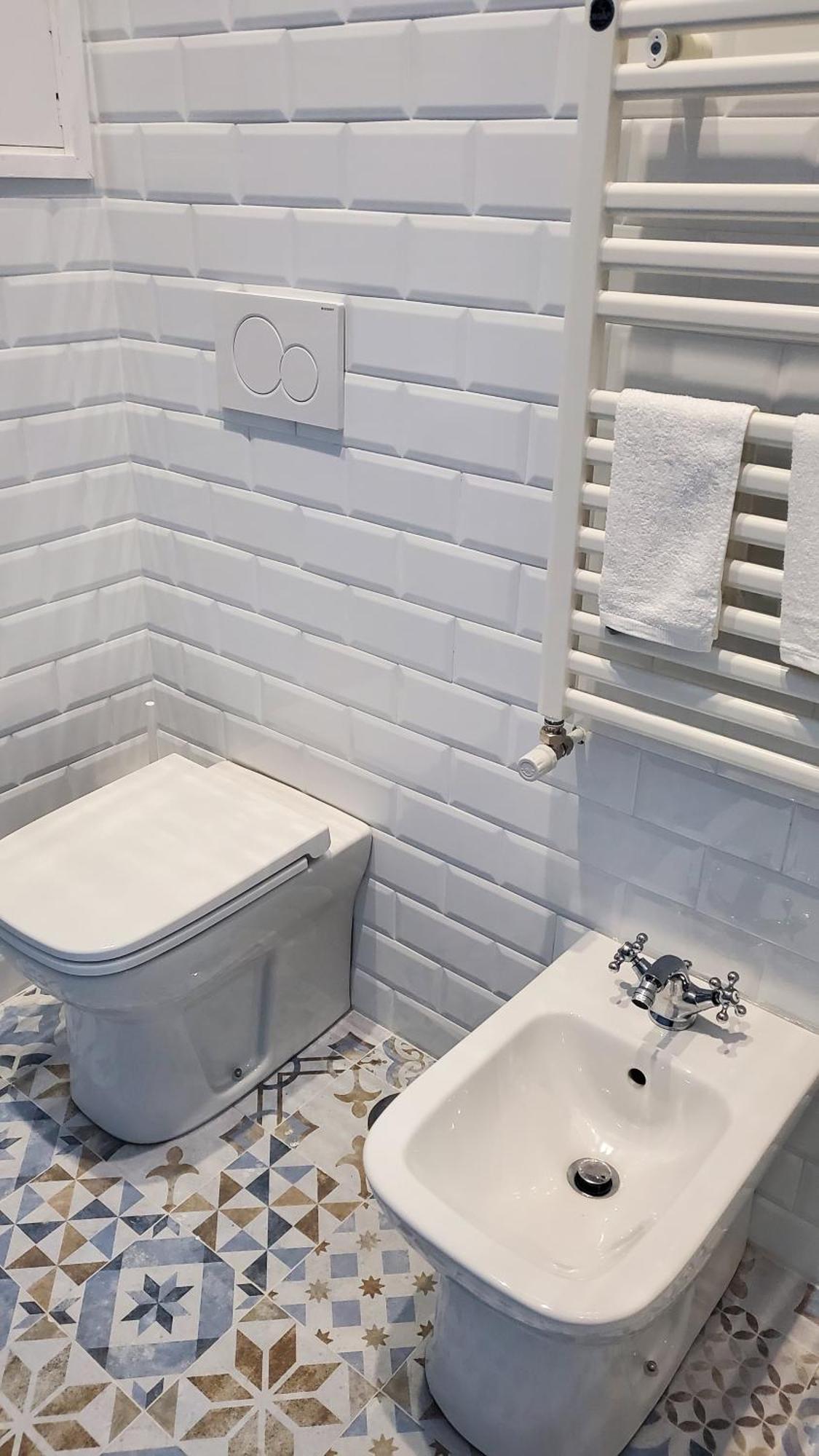 Domus Mia Lägenhet Tivoli Exteriör bild