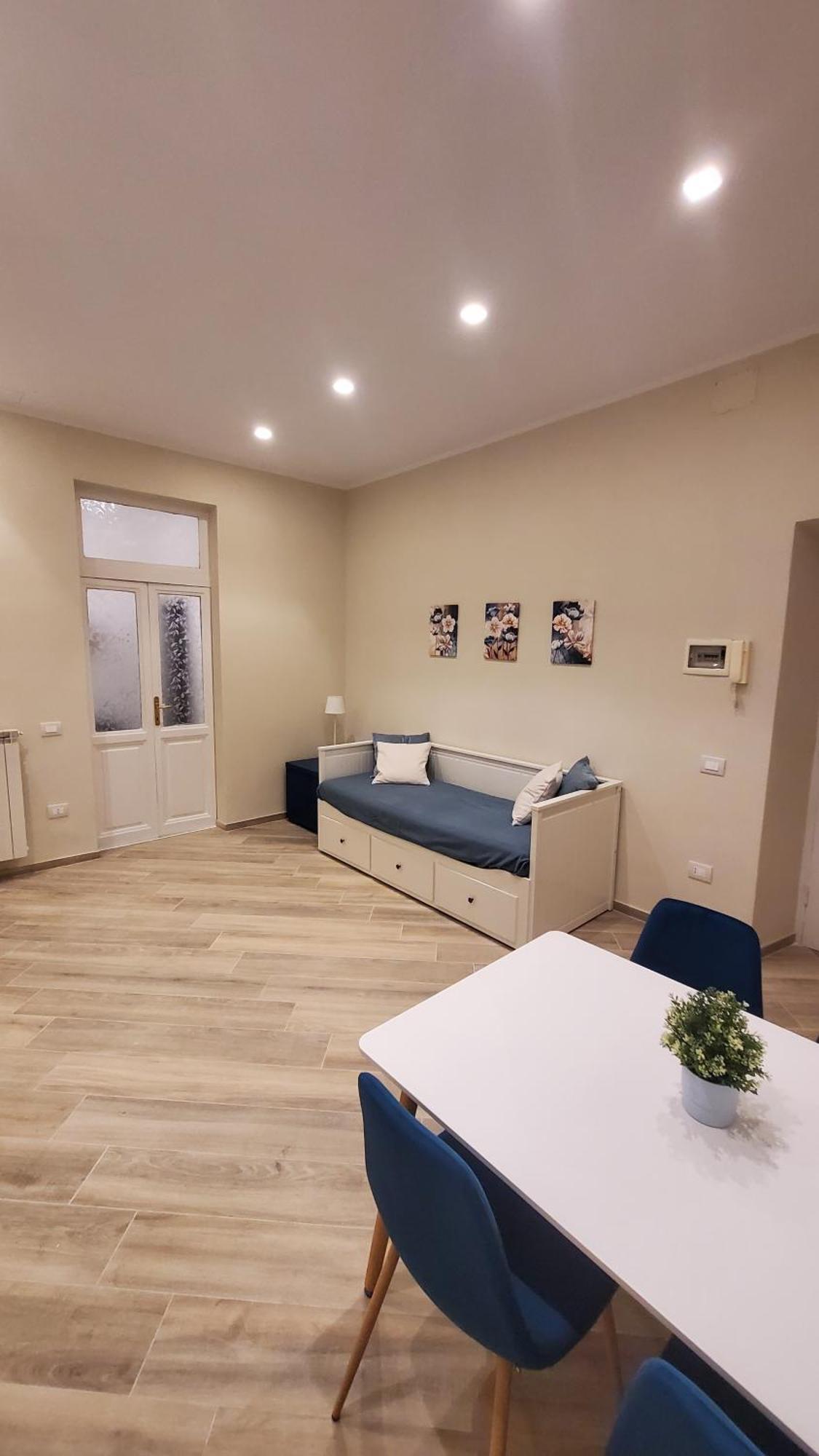 Domus Mia Lägenhet Tivoli Exteriör bild