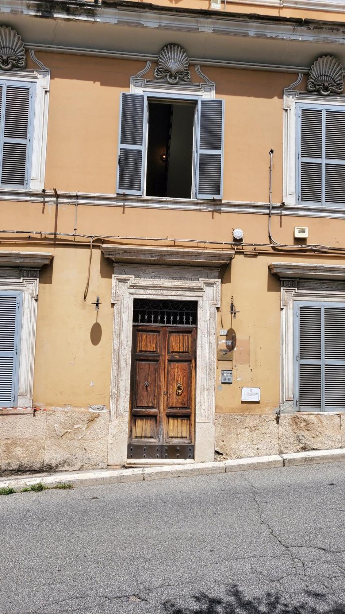 Domus Mia Lägenhet Tivoli Exteriör bild