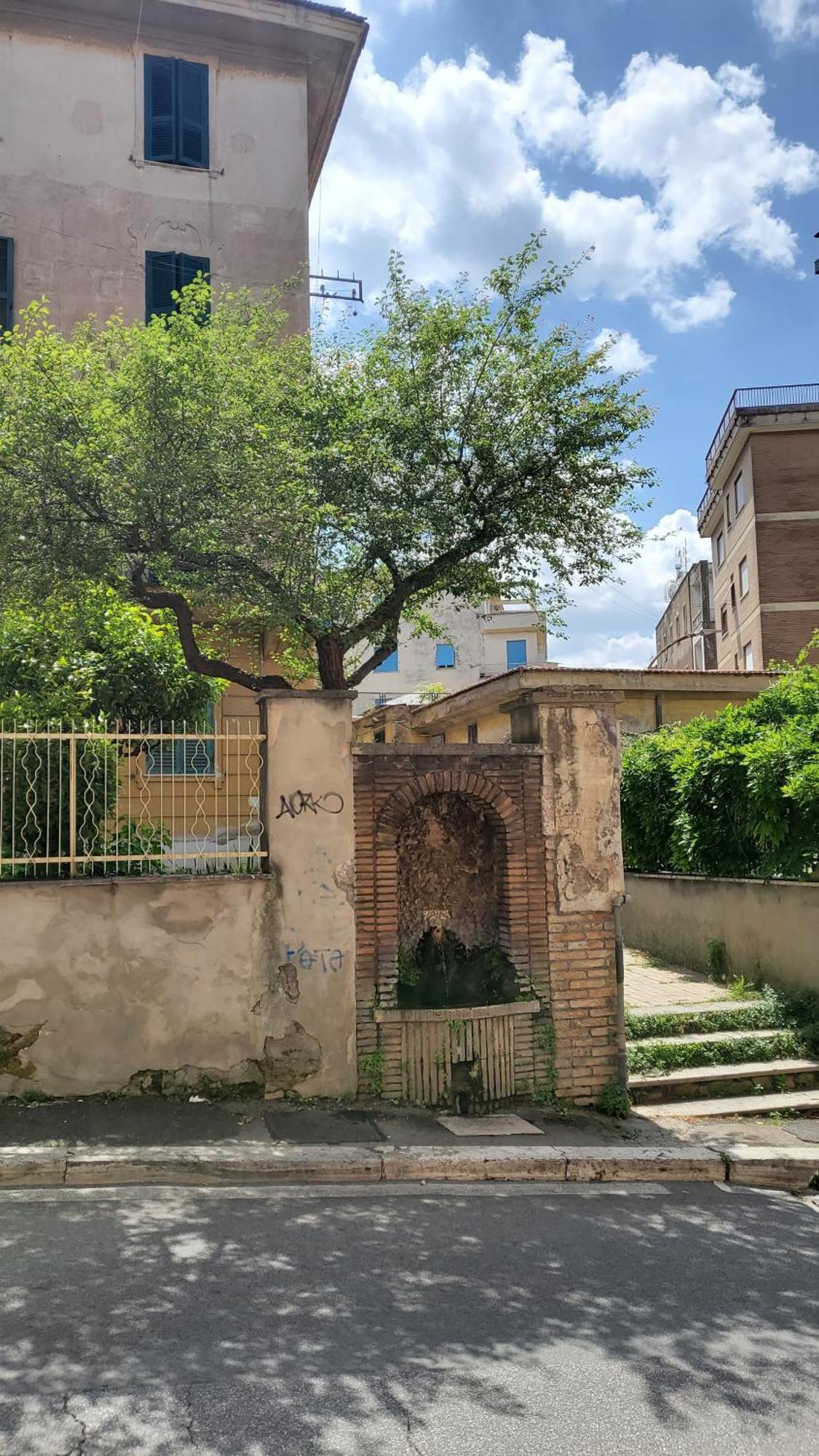 Domus Mia Lägenhet Tivoli Exteriör bild